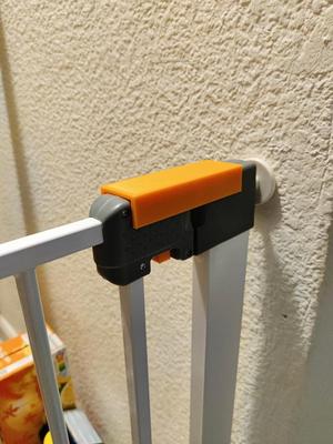 Safety1st Schutzgitter Riegel Ersatz