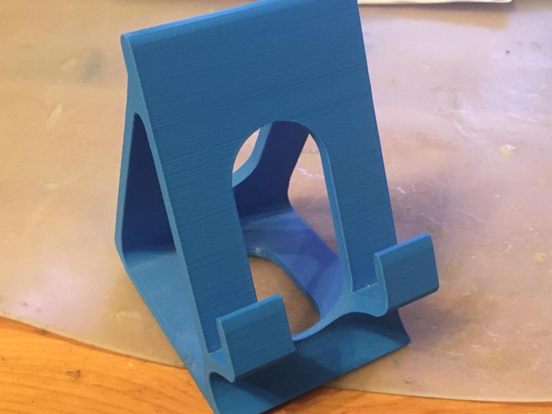 mobile/cell phone holder