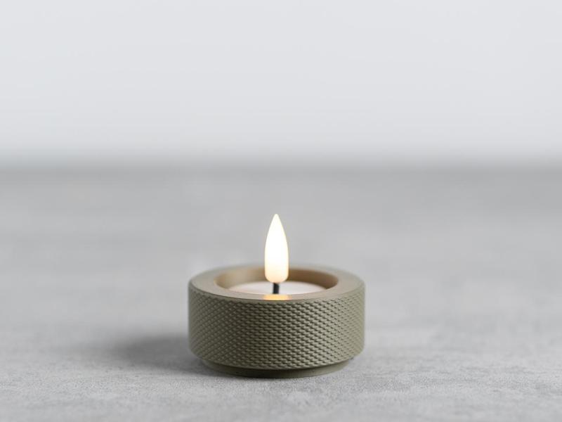 LITO the Tealight Holder