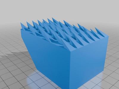 Emergency Carpet Kicker