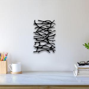Abstract Wall Art