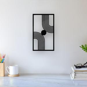 Abstract Wall Art