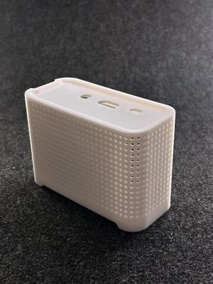 Raspberry Pi Aero Case R1