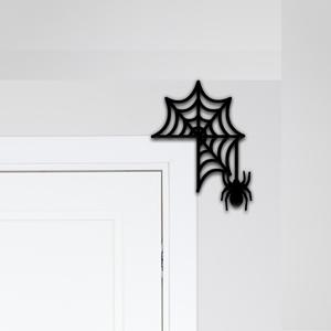 Door Corner Decor
