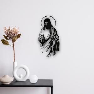 Jesus Wall Art