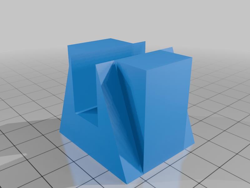 Makine parçası (ödev)