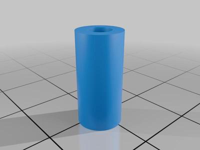 Spacers or standoff for 6/32 or M3-M3.5 screws. 