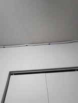 Neon Flex Light wire clip