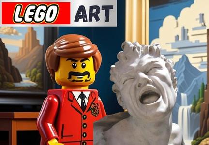 lego art marsyas