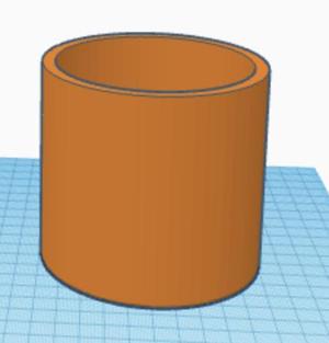 pen holder