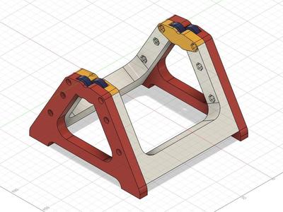 Grinding Wheel Balancer, (and more)