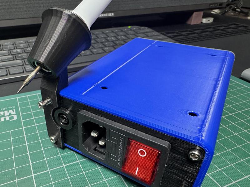 KSGER Soldering Pen Holder