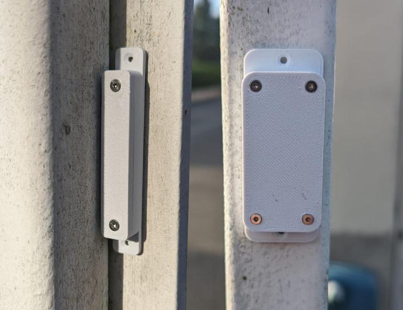 SNZB-04 Outdoor case