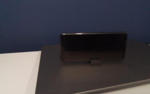 Phone stand