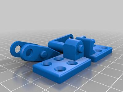 Latch+toggle+lock+samesize