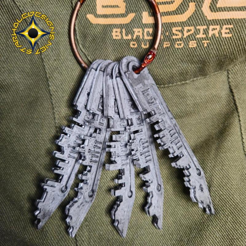 Skeleton Key remix Star Wars Episode 8 The Last Jedi