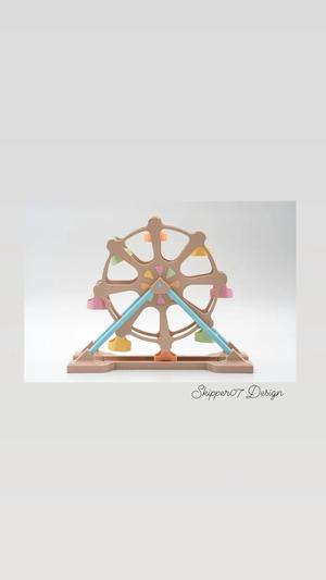 Ferris Wheel 2.1