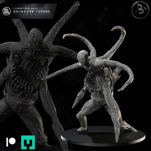 Cyclopian Tar Runner