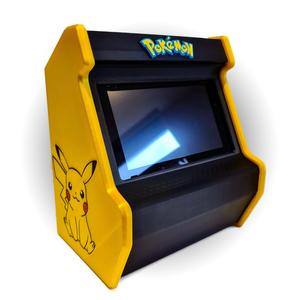 swicth arcade stand 