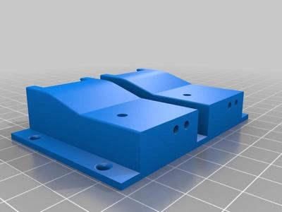 Futaba RS7008SB receiver case