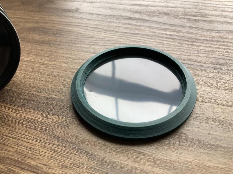 Solar Filter - 77 mm