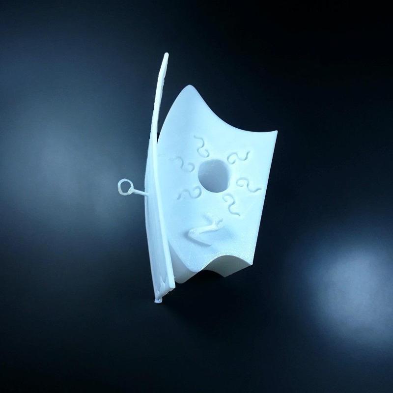 Pajarera disfruta el verano #Tinkerfun