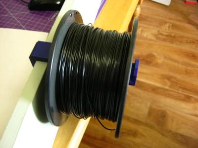 Spool Holder 3d Nerd Contest