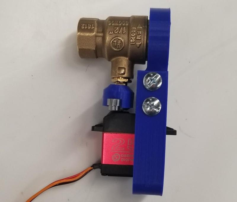 Servo Valve