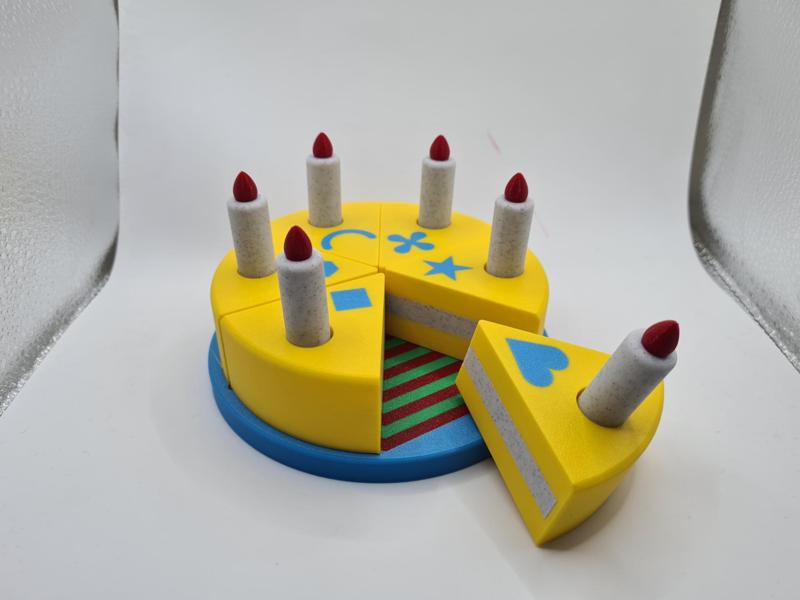 Cake for Kids