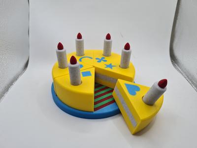 Cake for Kids