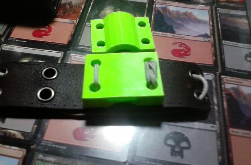 Tactical Walking Stick 2.0