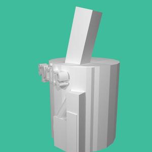 Ingenious Blorr-Stantia