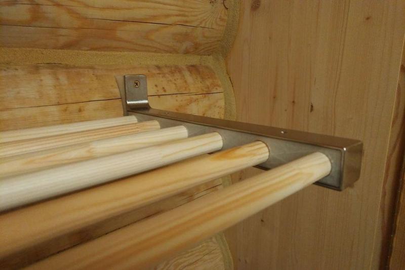 Insert for Ikea Ekby Bjarnum 280mm