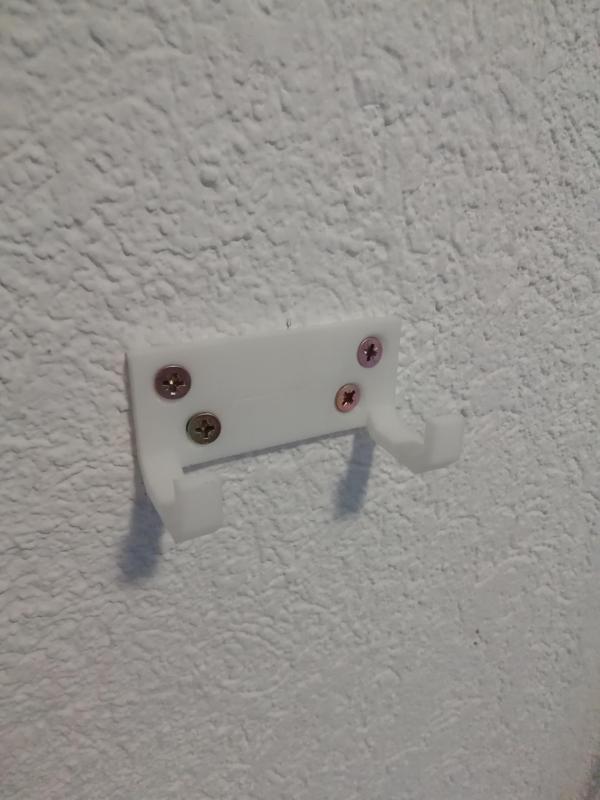 SKateboard Wallholder V2