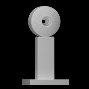 “Uyuni” - Whirlwind