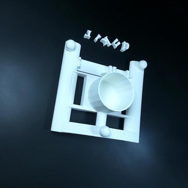 pool drink (use 10 percent infill)#tinkerfun