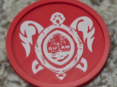Guam Coaster
