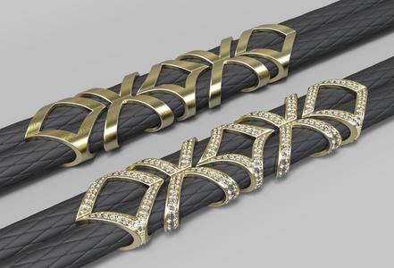 Bracelet B001