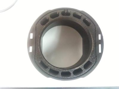 MK6 Ford Fiesta Air Vent Gauge Pod