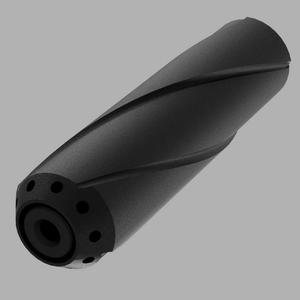 Silencer for AW.308 / Well MB01 and compatible