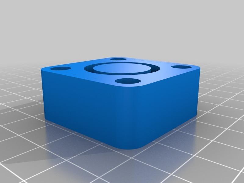 Customisable Ring Box
