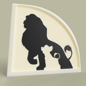 le roi lion - Lion King Disney