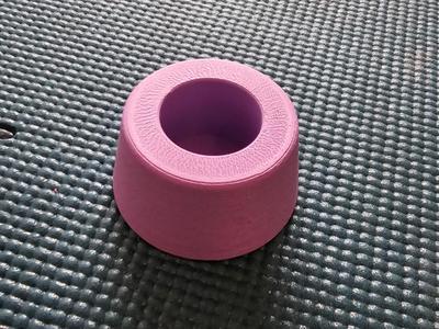 Handheld Fan Stand for 28mm Diameter