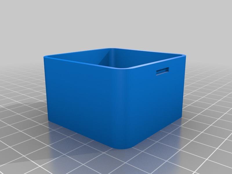 Electrical connection box