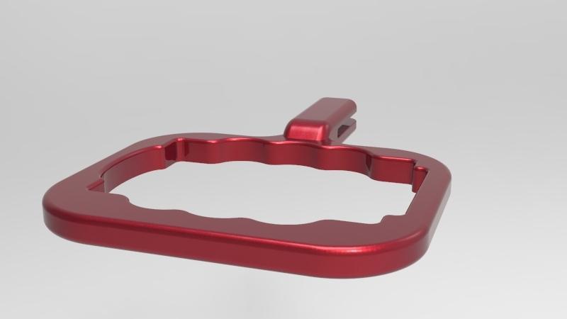 sauce multi-tray holder