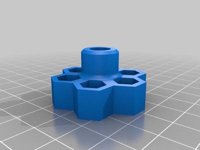 ENDER 3 Z AXIS KNOB 