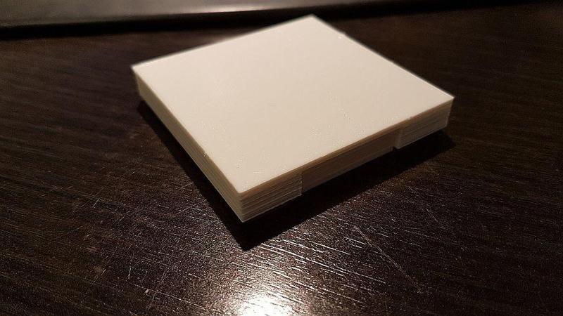 Merten blind plate and button plate