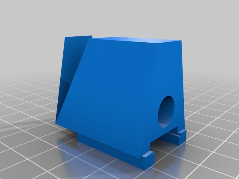 Ronstan RC63280 Rack Piece