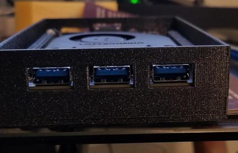 LattePanda Alpha Case