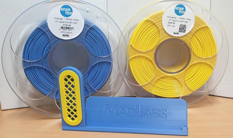 Samsung Note 9 - Stand with passive amplifier